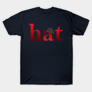 hat-trick - 03 T-Shirt